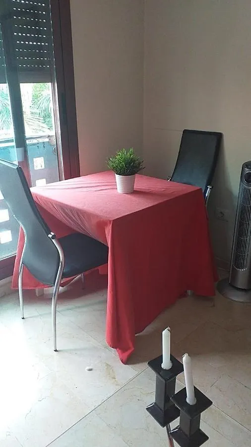 Apartamento La Salle Santa Cruz de Tenerife 0*,