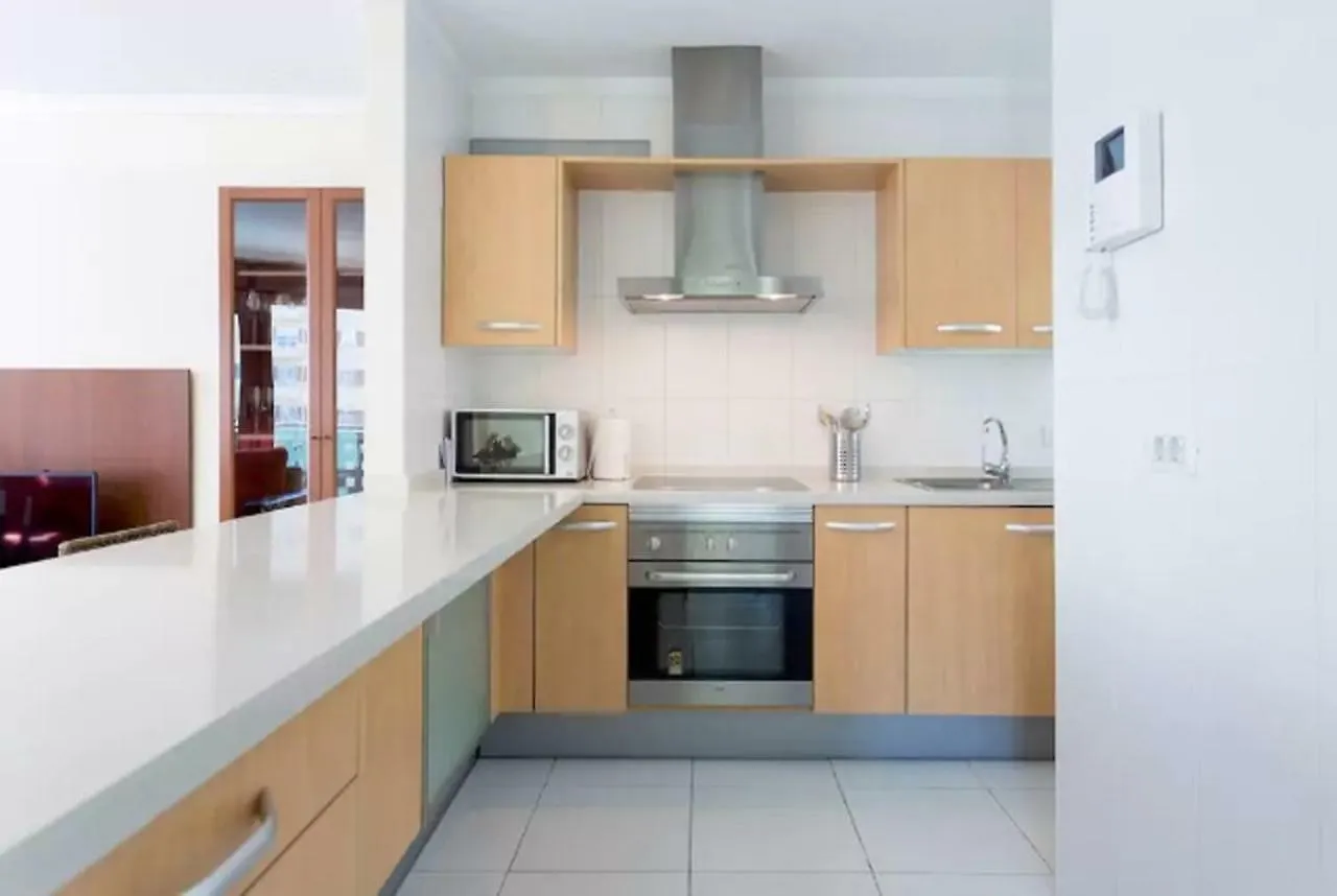 아파트 Apartamento La Salle 산타크루스데 테네리페