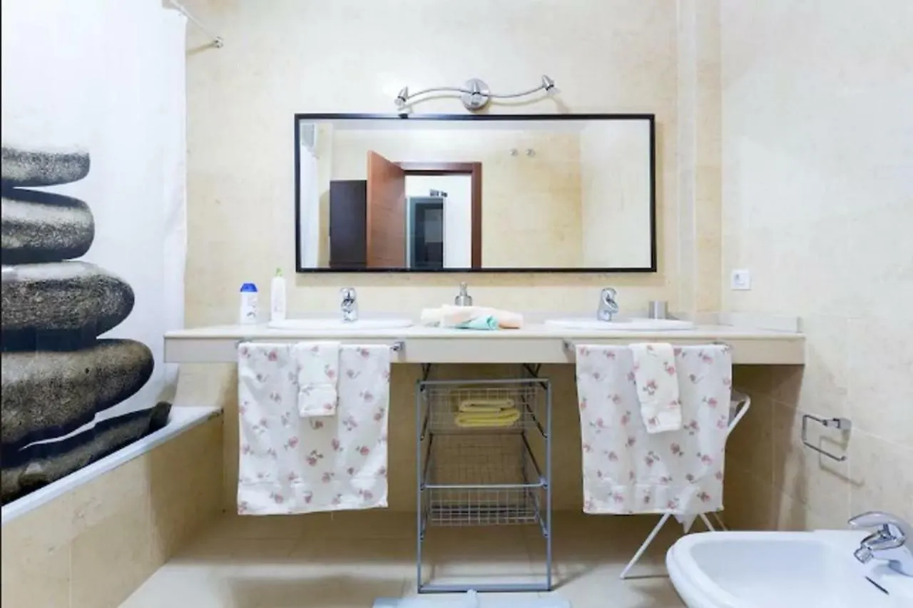 Apartamento La Salle Santa Cruz de Tenerife